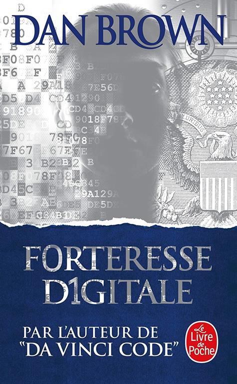 Forteresse Digitale (Ldp Thrillers) (French Edition)