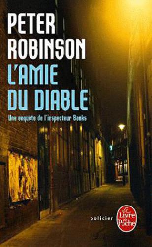 L'Amie du diable