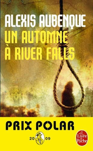 Un Automne &Agrave; River Falls (Ldp Thrillers)