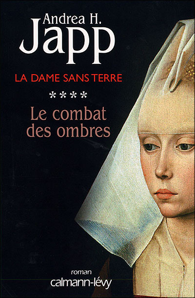 La Dame Sans Terre (Lgf Majuscule) (French Edition)