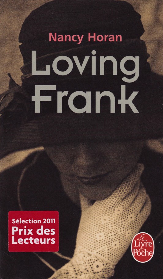 Loving Frank