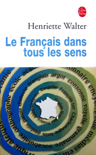 Le français dans tous les sens