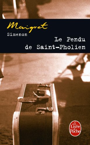 Le Pendu de Saint-Pholien