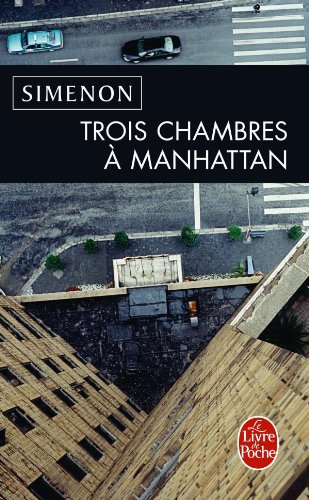 Trois Chambres à Manhattan