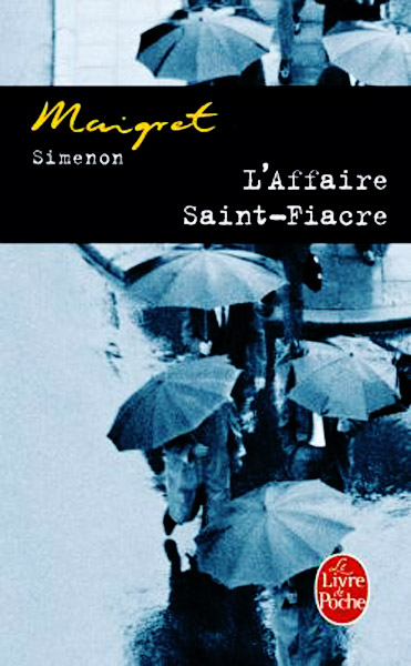 L'Affaire Saint-Fiacre