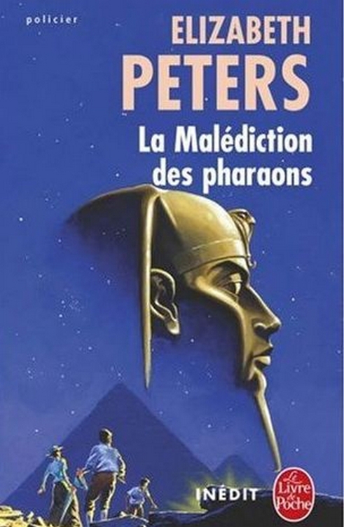 La Malédiction des pharaons