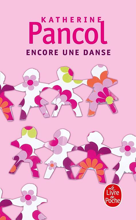 Encore une Danse (Le Livre de Poche) (French Edition)