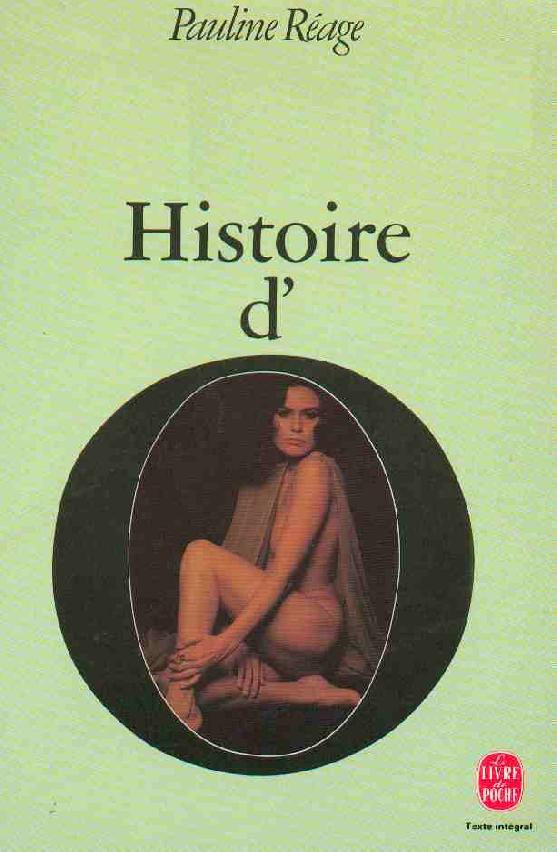 Histoire D'O, Suivi de Retour A Roissy (French Edition) (Ldp Litterature)