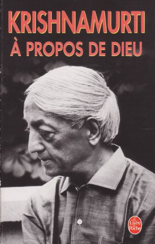 A Propos de Dieu