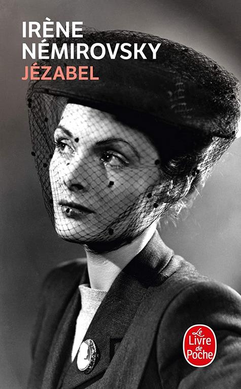 Jezabel (Le Livre de Poche) (French Edition)