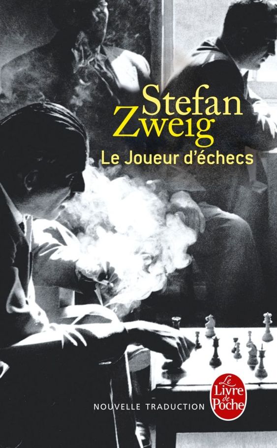 Le Joueur d'échecs