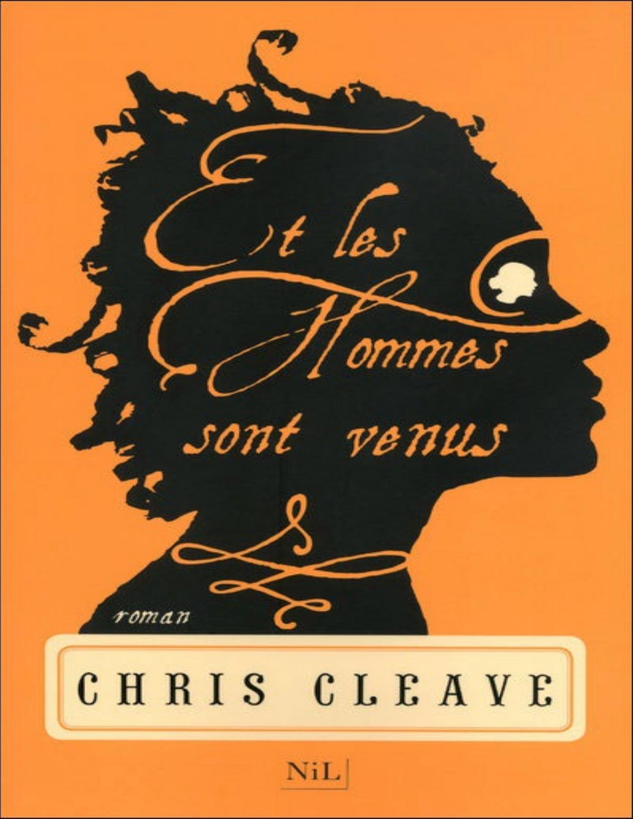 Et les Hommes sont venus