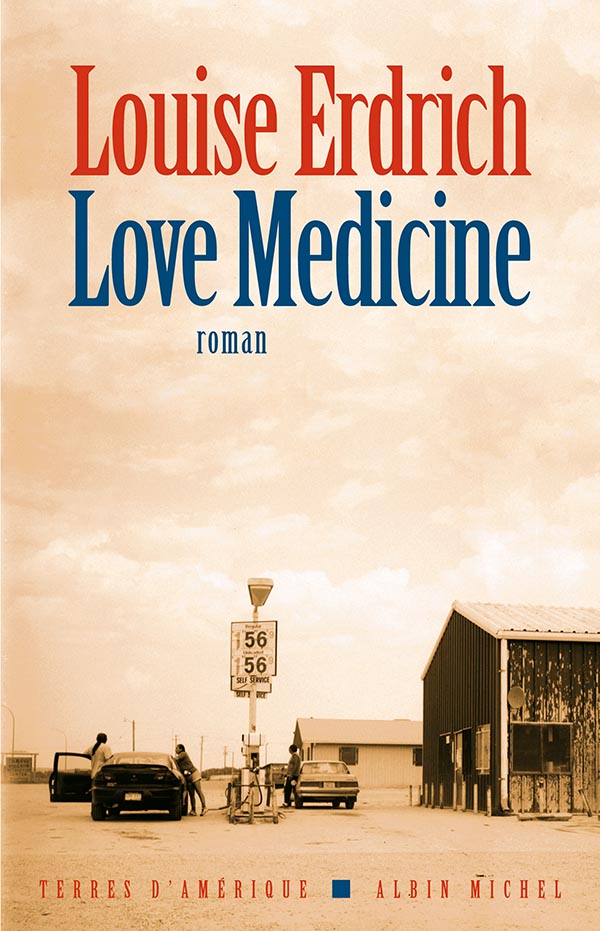 Love Medicine