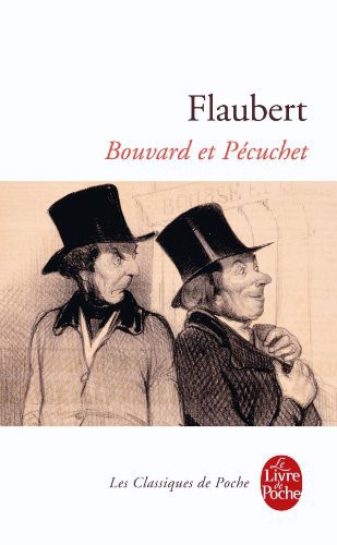 Bouvard Et Pécuchet