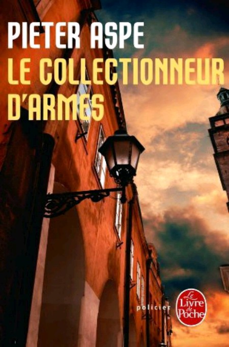 Le Collectionneur d'armes