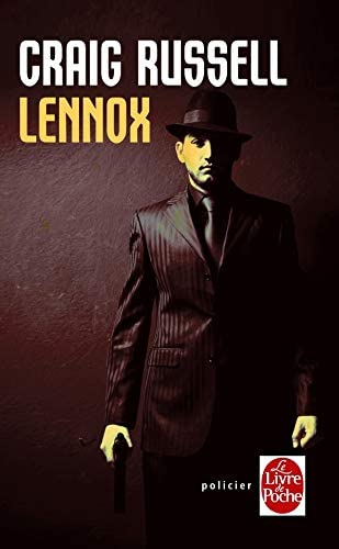 Lennox (Policiers)