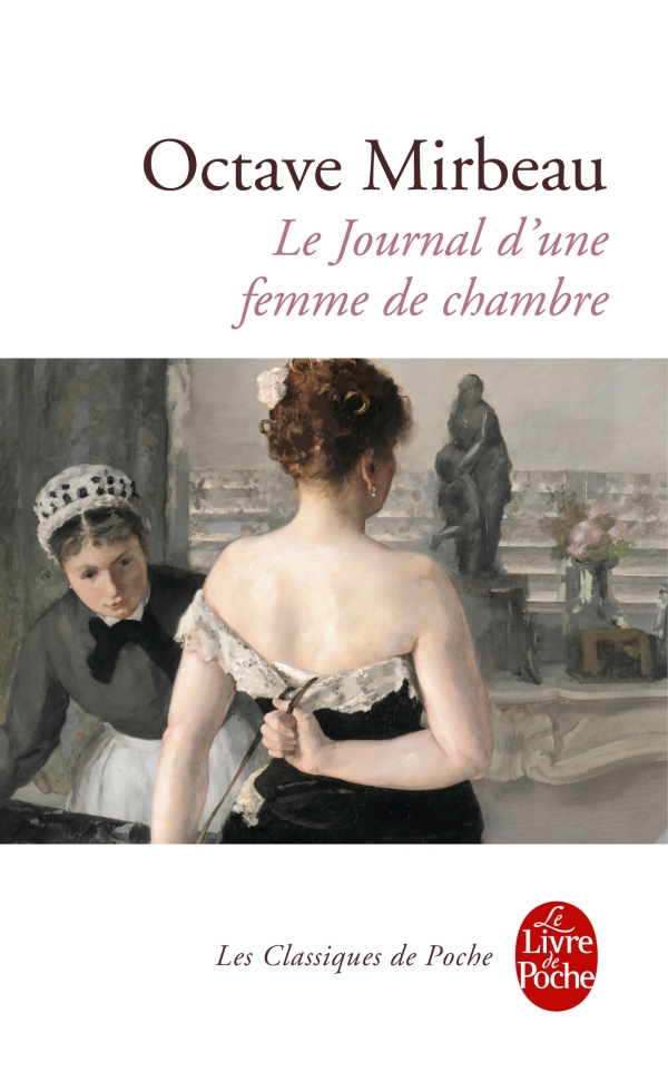 Journal D'Une Femme de Chambre