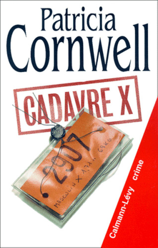 Cadavre X