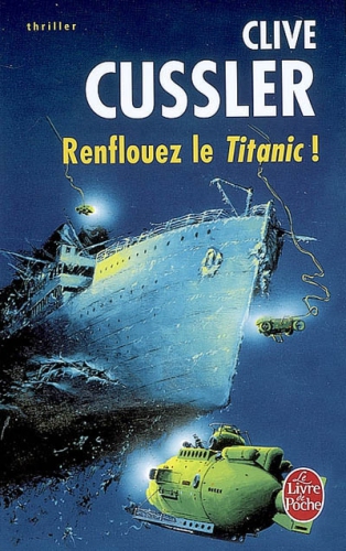 Renflouez le Titanic !