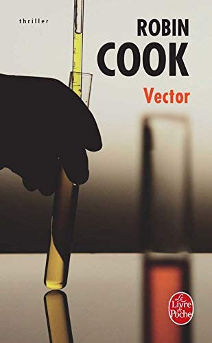 Vector (Ldp Thrillers)