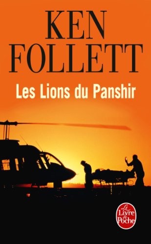 Les Lions Du Panshir