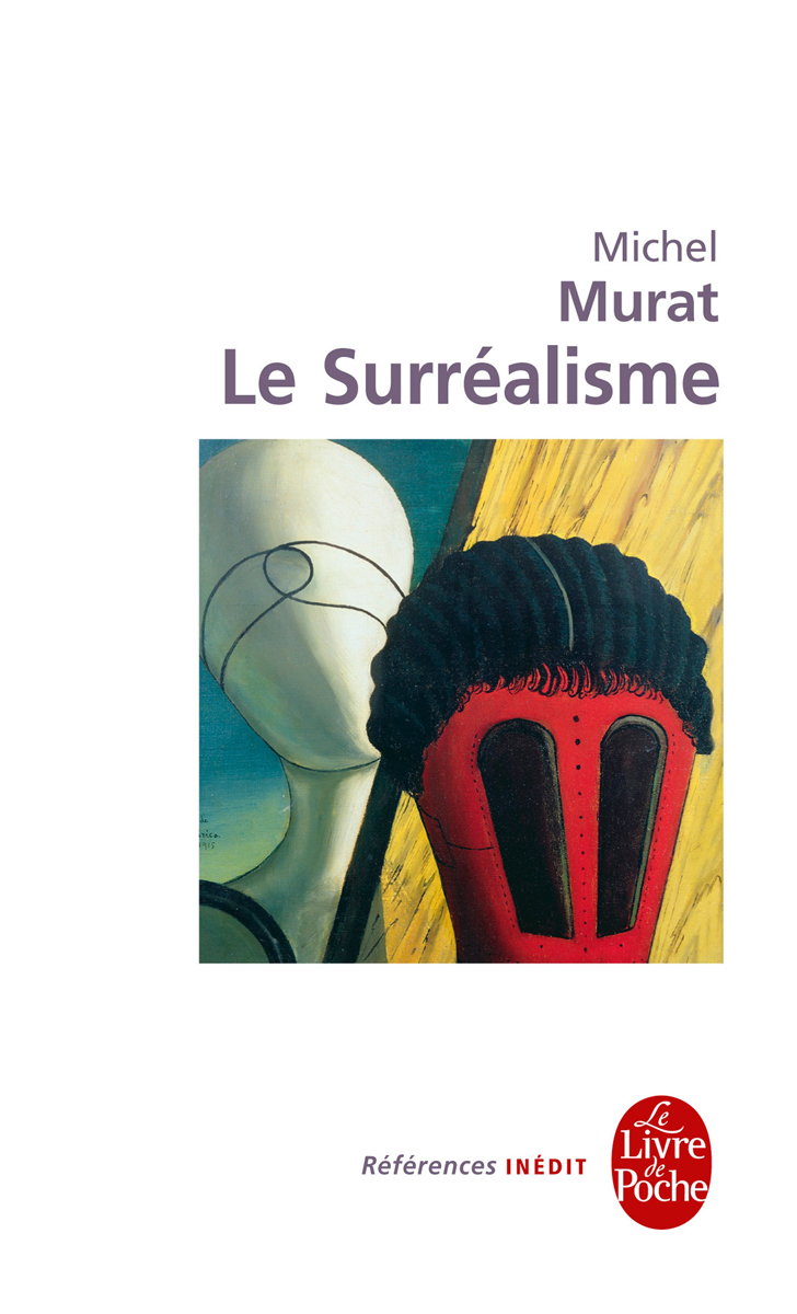 Le Surréalisme (Références) (French Edition)