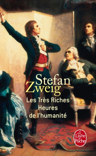 Les Tres Riches Heures de L'Humanite