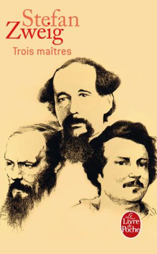 Trois Maitres