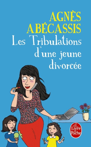 Les Tribulations d'une jeune divorcée