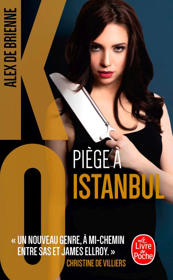 Piège à Istanbul