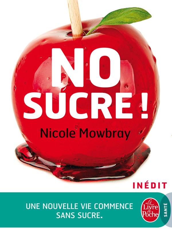 No Sucre !