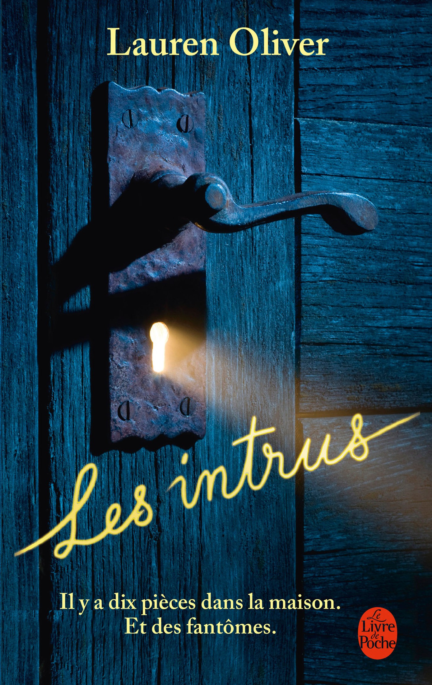 Les Intrus