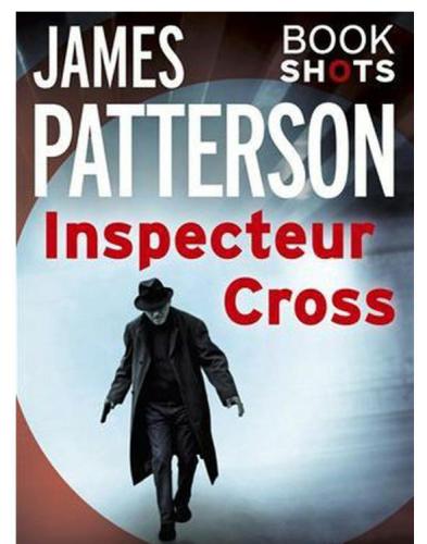 Inspecteur Cross