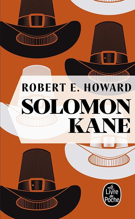 Solomon Kane (Imaginaire) (French Edition)