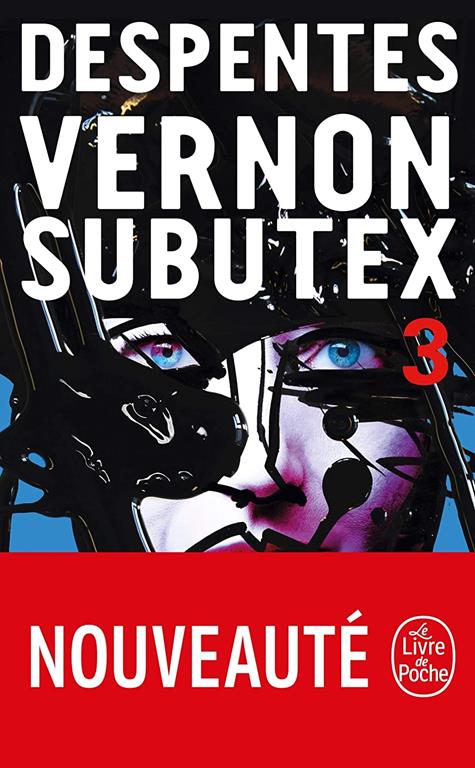 Vernon Subutex 3 (French Edition)