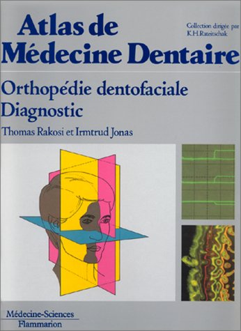 Orthopédie Dentofaciale