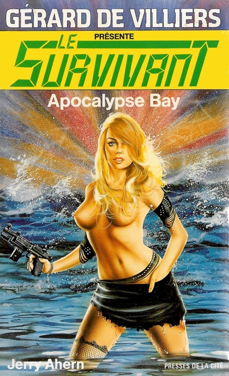 Apocalypse bay