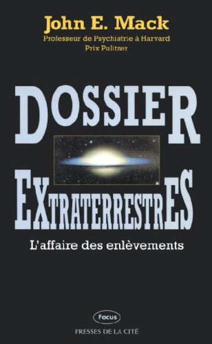 Dossier extraterrestres : l'affaire des enlèvements