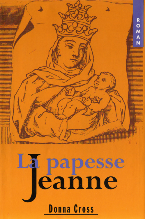 La papesse Jeanne