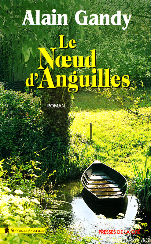 Le noeud d'anguilles