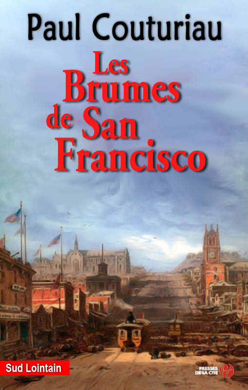 Les brumes de San Francisco