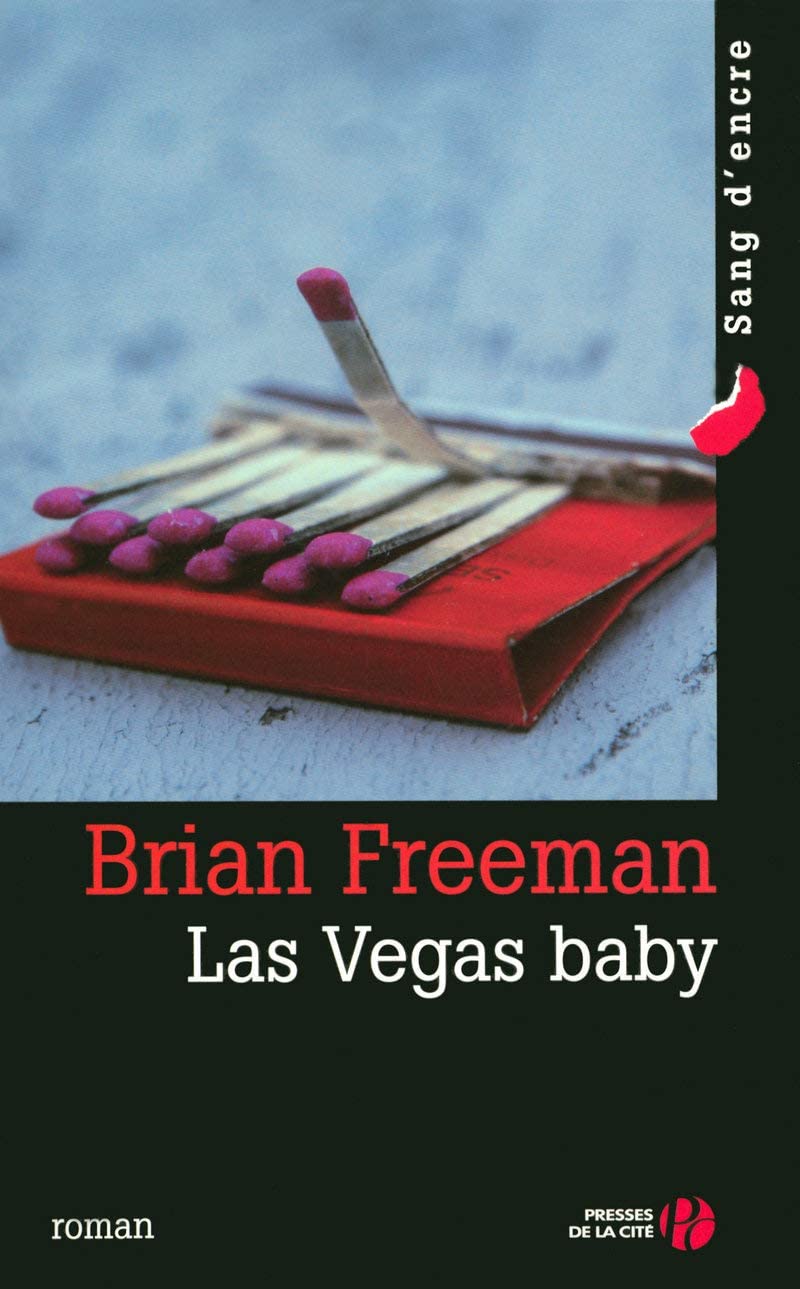 Las Vegas Baby (French Edition)