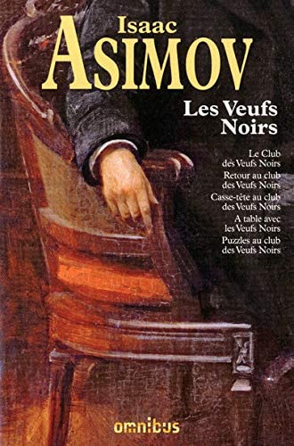 Les Veufs noirs (French Edition)