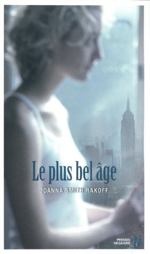 Le plus bel âge : roman