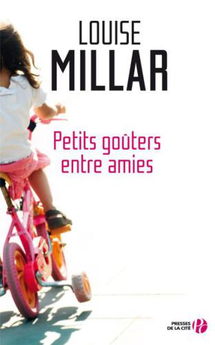 Petits goûters entre amies : roman