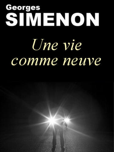 Les romans durs 