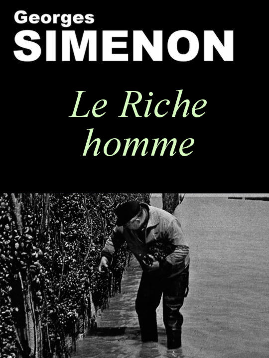 Les romans durs 