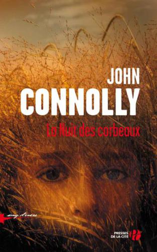 La nuit des corbeaux : roman