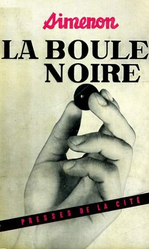 La boule noire
