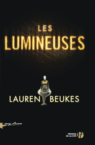 Les lumineuses : roman